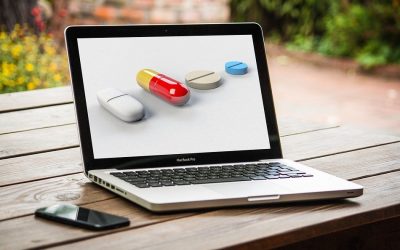 Pharmacie connectée : l’évolution du digital en officine