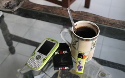 Comment se sevrer de la cigarette ?