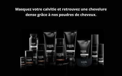 Tout savoir sur la prothèse capillaire homme