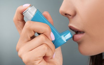 Nos conseils pour bien utiliser votre inhalateur