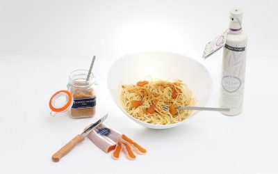 Tout savoir sur la poutargue : origine, fabrication, dégustation, et ses bienfaits sur la santé