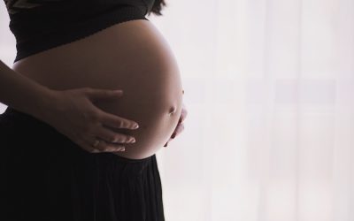 Enceinte ? Les bas de contention sont recommandés