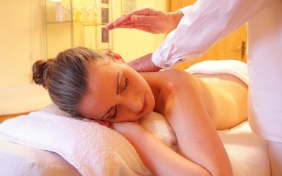 Tout savoir sur le massage érotique