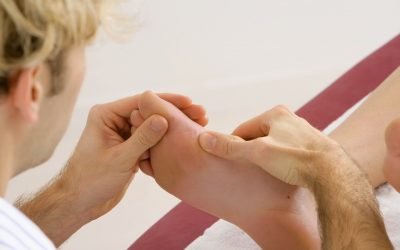 5 idées pour se faire masser les pieds