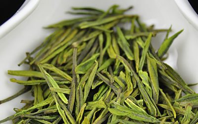 5 bonnes raisons de boire du thé vert bio