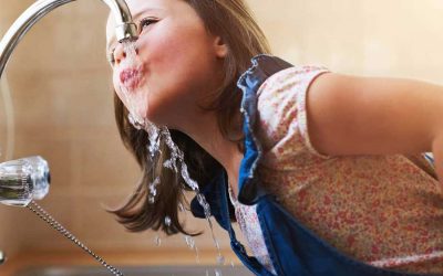 Pourquoi recourir à un adoucisseur d’eau ?
