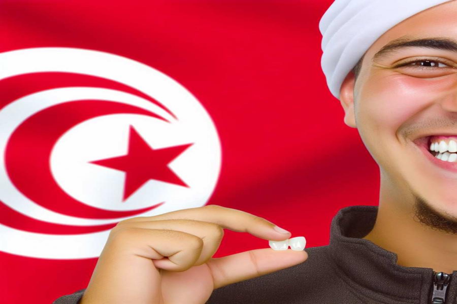 Facette dentaire en Tunisie Le guide complet pour un sourire éclatant