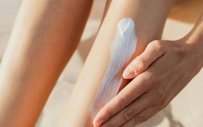 Crème solaire : bouclier indispensable contre les rayons nocifs du soleil