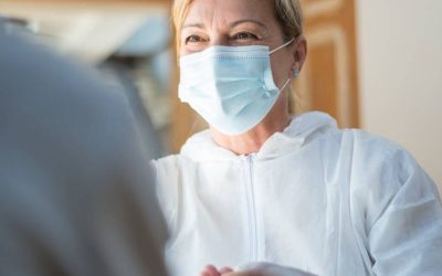 Comment choisir une infirmière à domicile