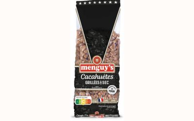 Cacahuètes grillées et nutrition : Ce que vous devez savoir